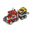 Lego - Creator - Camioneta de Autostrada